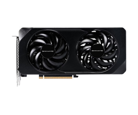 En ucuz GAINWARD RTX5060Ti Ghost 8GB GDDR7 128Bit (NE7506T019P1-GB2062B) Ekran Kartı